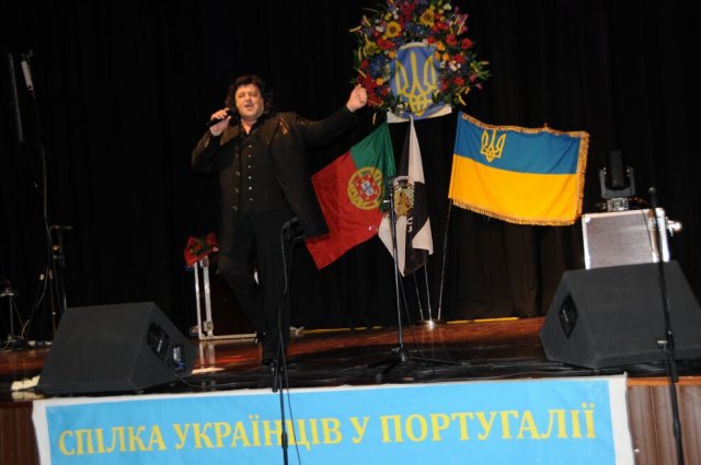 18 річниця Незалежності України